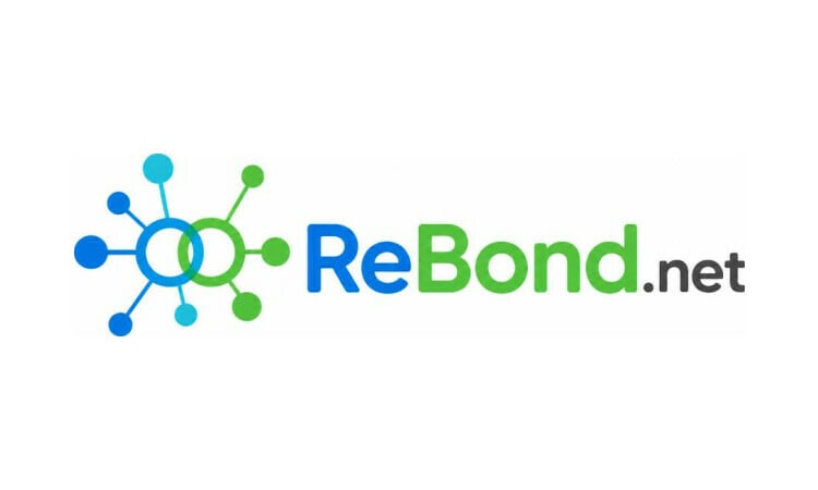 ReBond logo