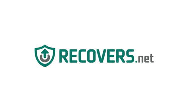 Recovers.net - Creative brandable domain for sale