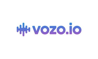 Vozo logo