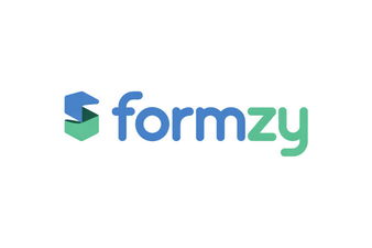 Formzy.com - Creative brandable domain for sale