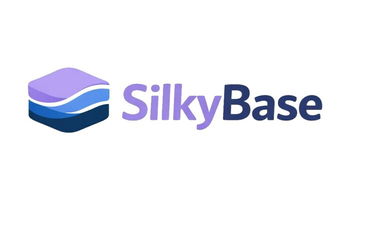 SilkyBase.com - Creative brandable domain for sale