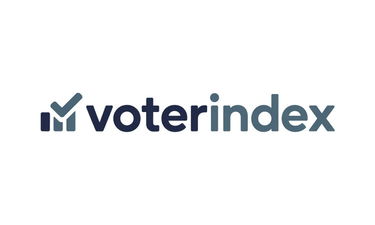 VoterIndex.com - Creative brandable domain for sale