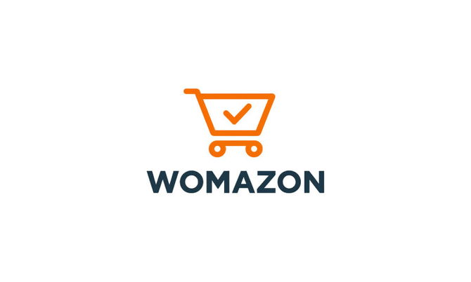 Womazon.com