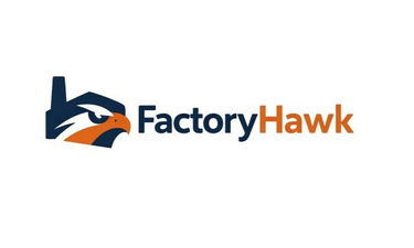 FactoryHawk logo
