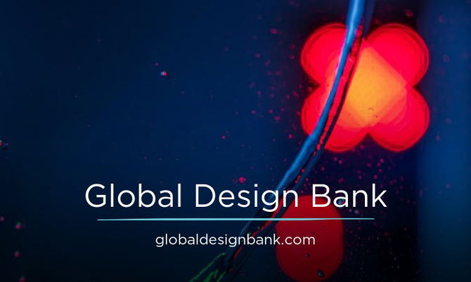 GlobalDesignBank.com