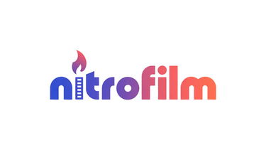 NitroFilm logo
