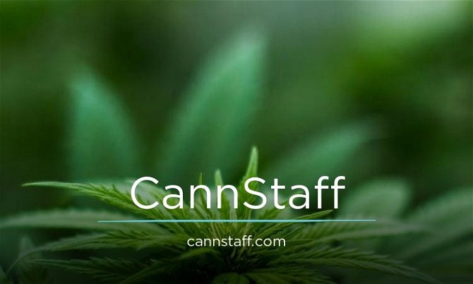 CannStaff.com