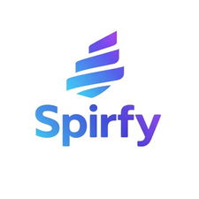 Spirfy.com - Creative brandable domain for sale