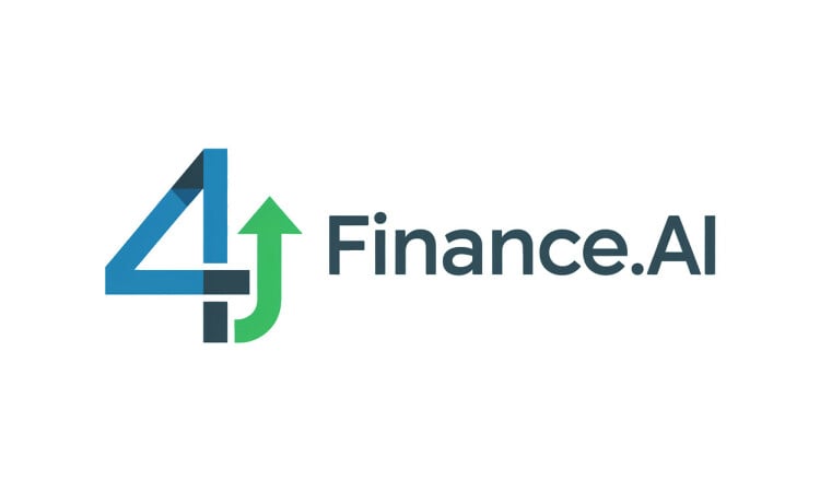 4Finance logo