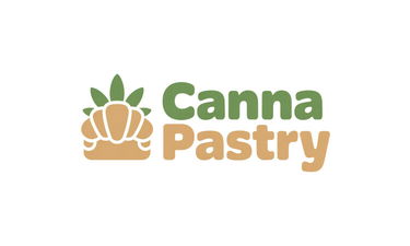 CannaPastry.com - Creative brandable domain for sale