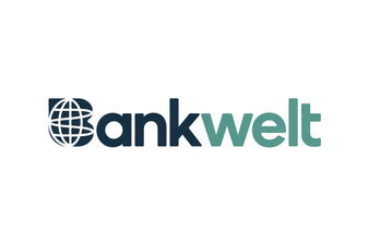 BankWelt.com - Creative brandable domain for sale