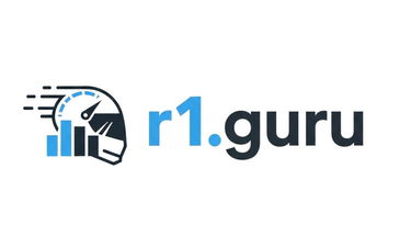 r1 logo