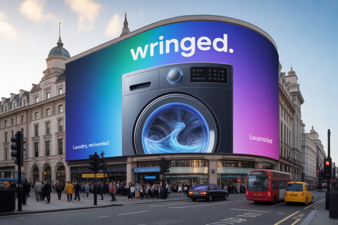 Wringed.com — 3