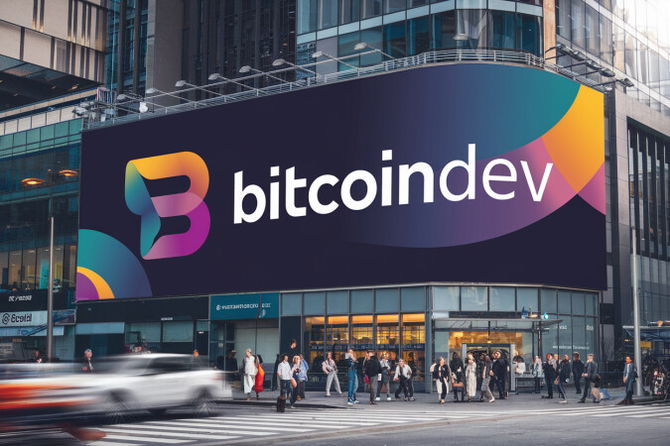 BitcoinDev.com