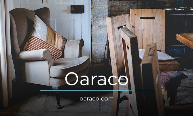 Oaraco.com