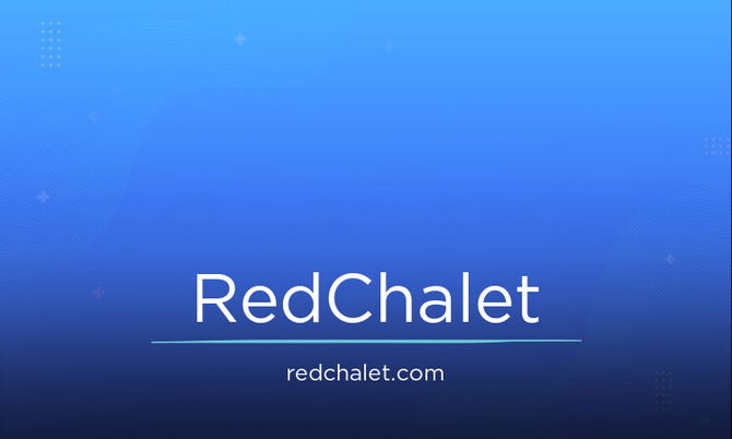 RedChalet.com