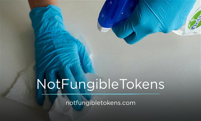 NotFungibleTokens.com