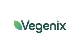 Vegenix.com - Creative brandable domain for sale