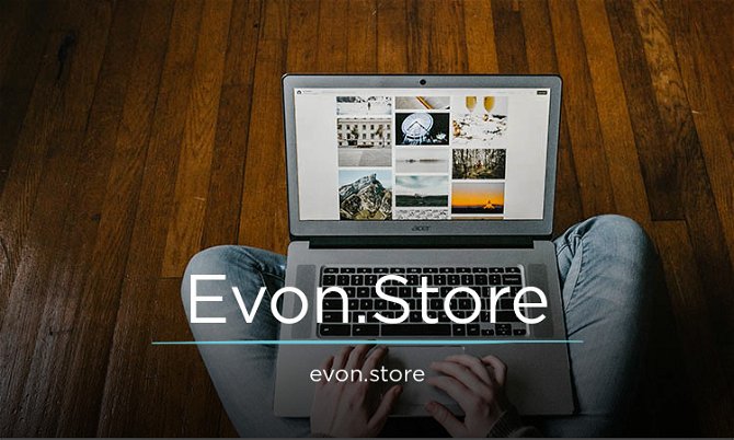 evon.store