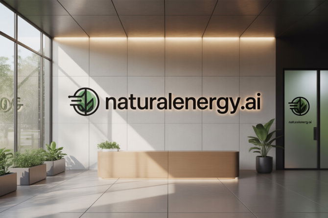 NaturalEnergy.ai — 2