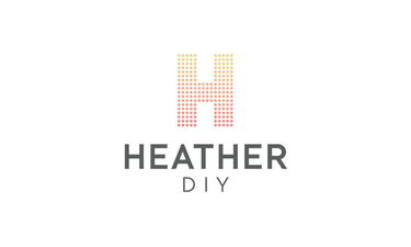 Heather.diy - Creative brandable domain for sale