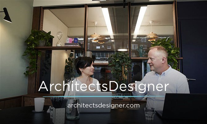 ArchitectsDesigner.com