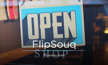 FlipSouq.com