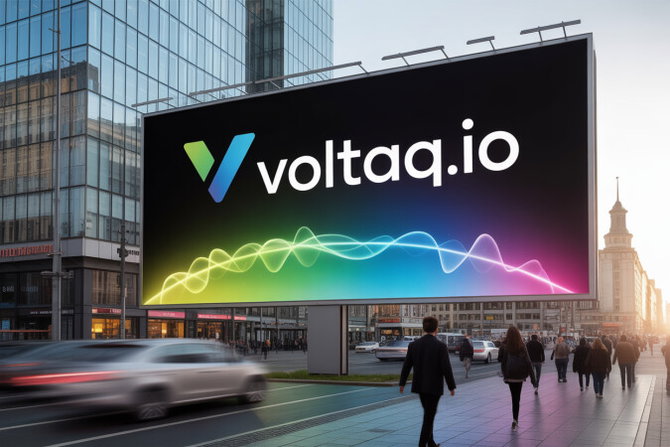 Voltaq.io — 2