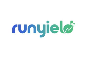 RunYield.com - Creative brandable domain for sale