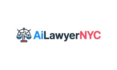 AILawyerNYC.com - Creative brandable domain for sale