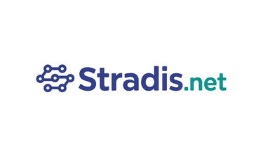 Stradis.net - Creative brandable domain for sale