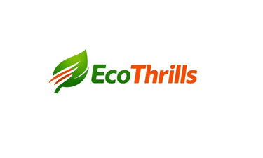 EcoThrills logo