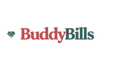 BuddyBills.com - Creative brandable domain for sale
