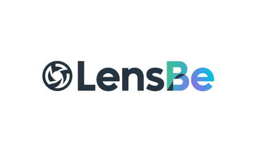 LensBe.com - Creative brandable domain for sale