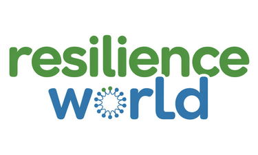 ResilienceWorld.com - Creative brandable domain for sale