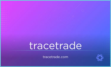 Tracetrade.com - Creative brandable domain for sale