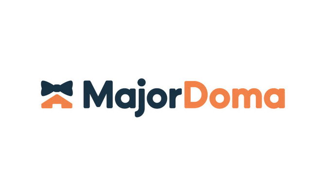 majordoma.com