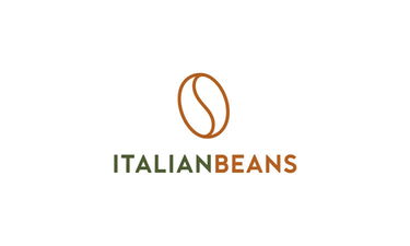 ItalianBeans.com - Creative brandable domain for sale