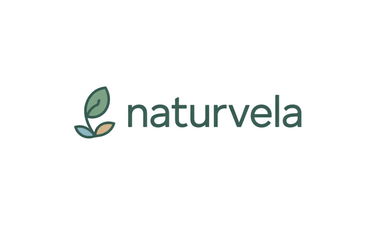 Naturvela.com - Creative brandable domain for sale