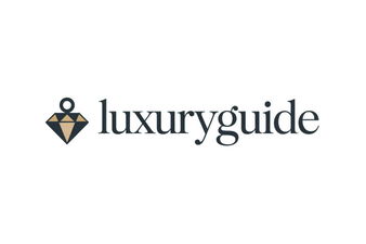 Luxuryguide.com - Creative brandable domain for sale