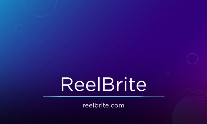 ReelBrite.com