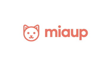 Miaup.com - Creative brandable domain for sale