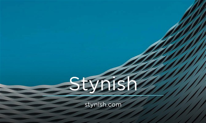 Stynish.com