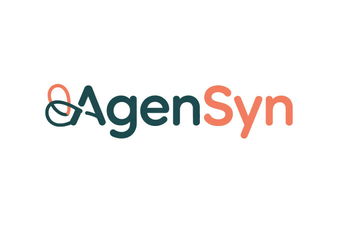 Agensyn.com - Creative brandable domain for sale