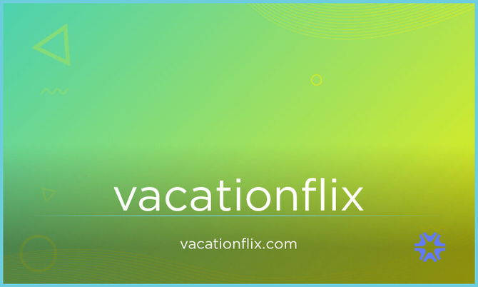 Vacationflix.com