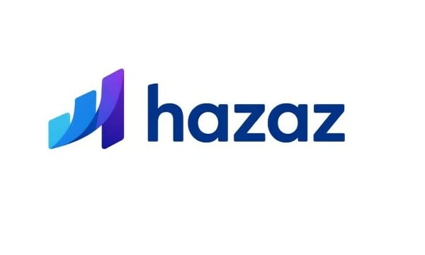 Hazaz logo