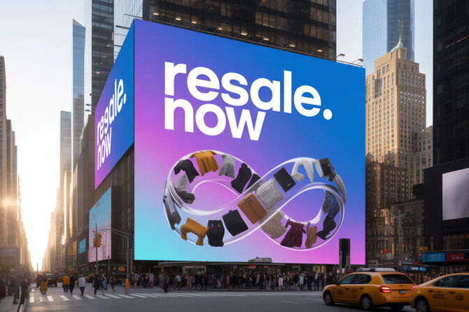 Resale.now — 2