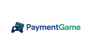 PaymentGame.com is for sale