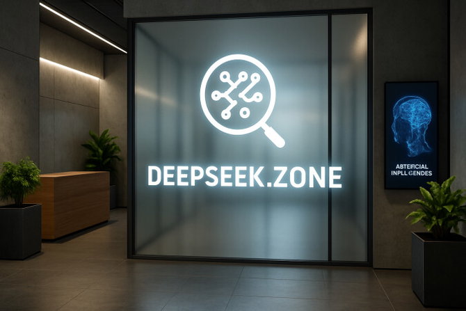 Deepseek.Zone — 4