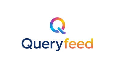QueryFeed.com - Creative brandable domain for sale